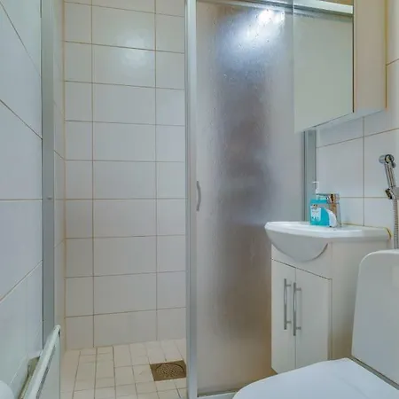 Levinutsu Apartamento
